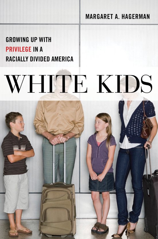 White Kids - cover