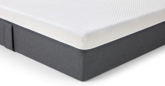 Emma Hybrid Pocketvering Matras - 250 veren p/m2 - 90 x 200 cm - Medium