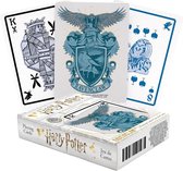 Aquarius Harry Potter - Ravenclaw / Ravenklauw Playing Cards / Speelkaarten