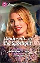 Twin Sister Swap 1 - Cinderella in the Spotlight