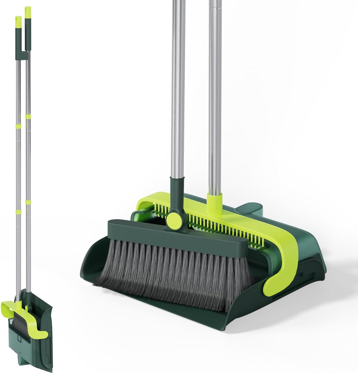 Padella Per Pancake PALUPLUS 24cm Con 4 Fori - Antiaderente, Per Induzione - Foto 2