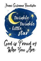 God Is Proud of Who You Are