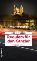 Kommissar Achill und Stadtführer Sartorius 1 - Requiem für den Kanzler