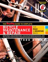 Complete Bicycle Maintenance