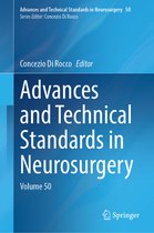 Advances and Technical Standards in Neurosurgery- Advances and Technical Standards in Neurosurgery