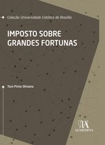 UCB - Imposto Sobre Grandes Fortunas