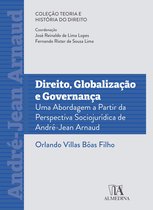 Teoria e História do Direito - Direito, Globalização e Governança