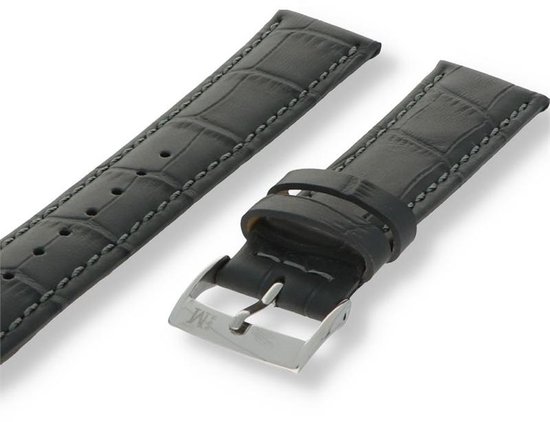 Morellato PMX191BOLLE.EC12 Basic Collection Horlogeband - 12mm