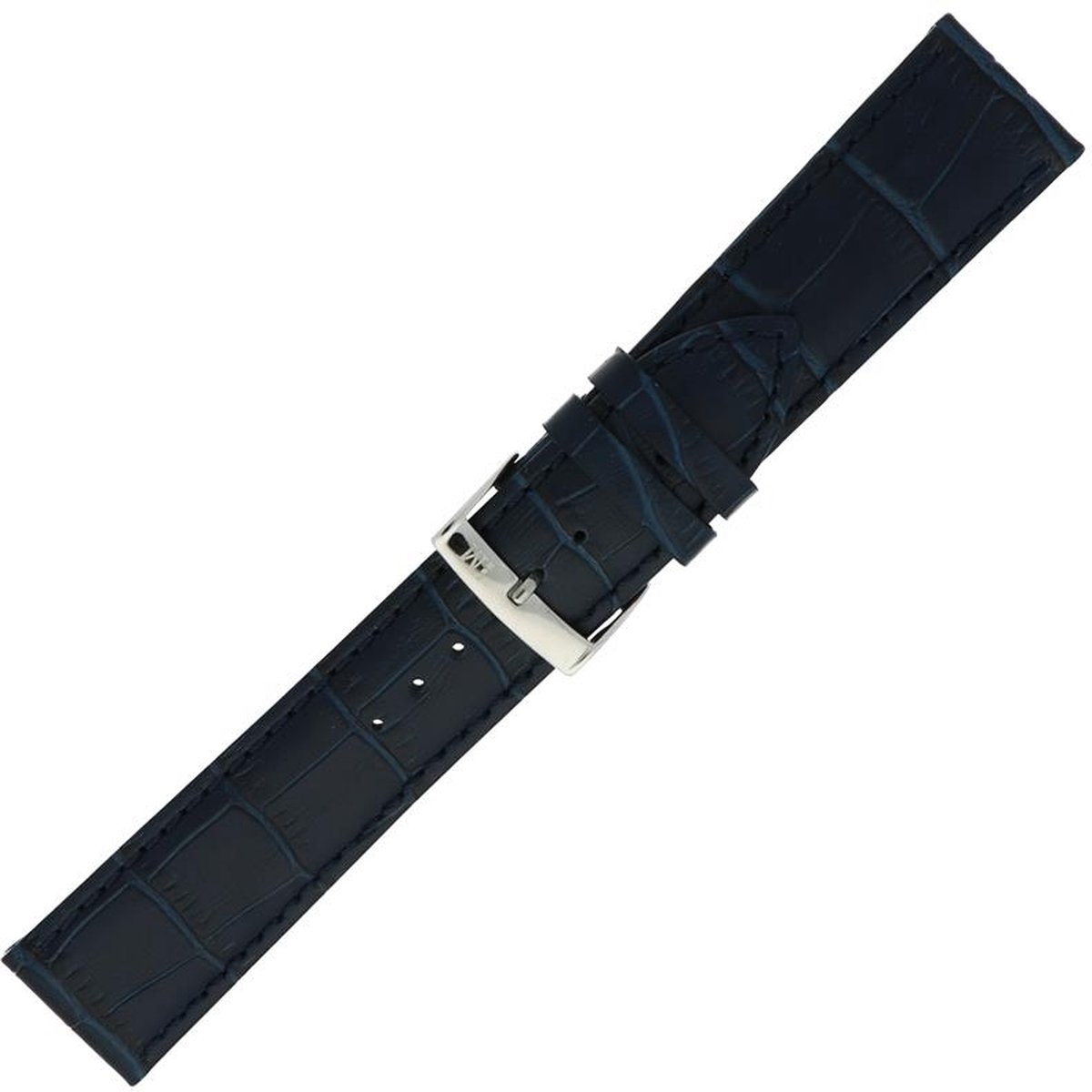 Morellato PMY061BOLLE18 XL Horlogeband - 18mm
