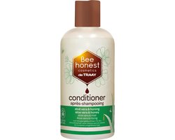 Bee Honest Conditioner Aloë Vera & Honing