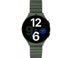 Samsung Galaxy Watch4 Classic Smartwatch Groen Staal 44mm