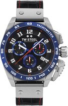 TW Steel TW1019 Limited Edition Swiss made Chronograaf 46mm