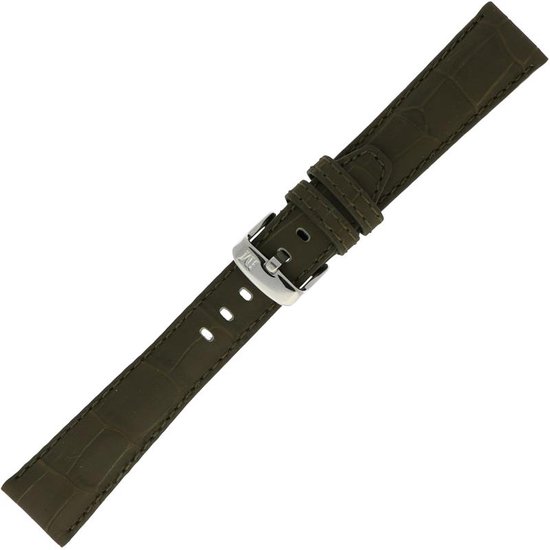 Morellato PMX073SOCCER18 Sport Collection Horlogeband - 18mm