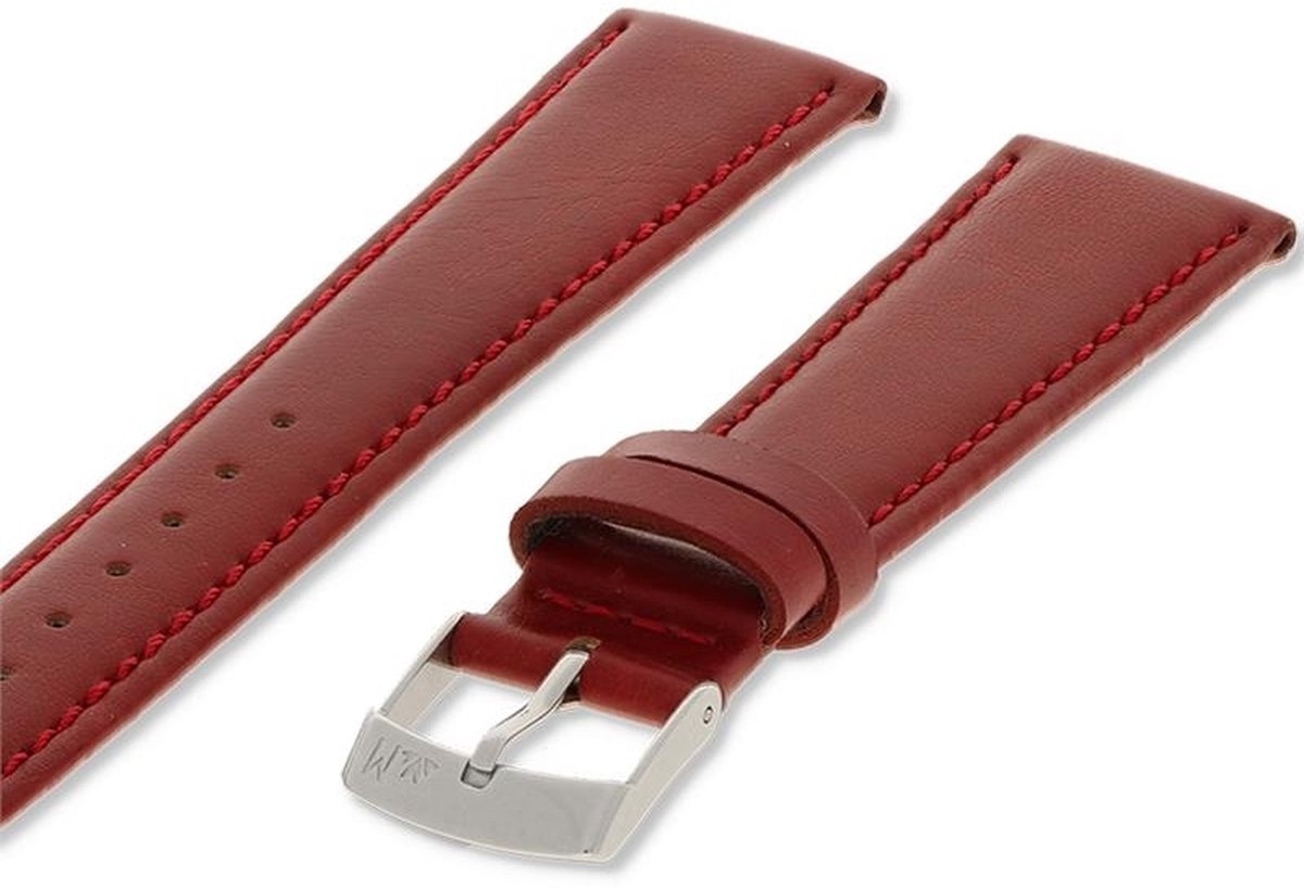 Morellato PMX081GELSO20 Basic Collectie Horlogeband - 20mm