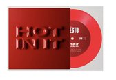 Single: Tiësto & Charli XCX - Hot In It (Gekleurd Vinyl) (Urban Outfitters Exclusief)