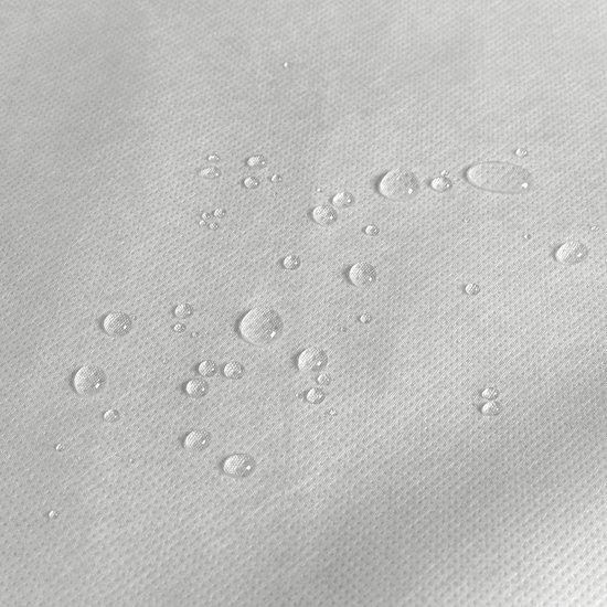 Aangepaste Gewatteerde Waterdichte Matrashoes Pads Antibacteriële Ademende Ultra