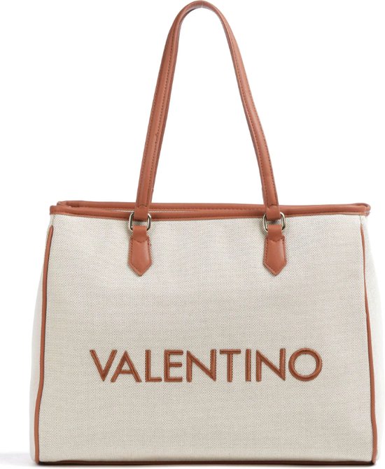 Valentino Bags Chelsea Re Shopper - Cuir multi