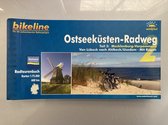 Bikeline Ostseeküsten-Radweg 2. Mecklenburg-Vorpommern