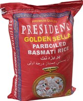 president rijst 10kg