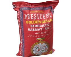 president rijst 10kg