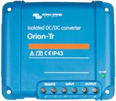 Convertisseur CC-CC isolé Orion-Tr 12 / 12-30A (360W)