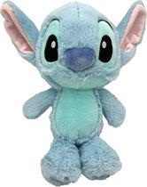 Disney - Stitch knuffel - 30 cm - Pluche