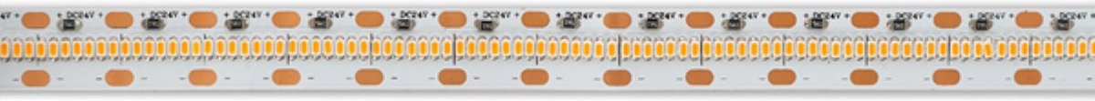 EtiamPro FLEXIBELE LEDSTRIP - WIT 1800 K - 700 LEDs/m - 5 m - 24 - IP20 - CRI90