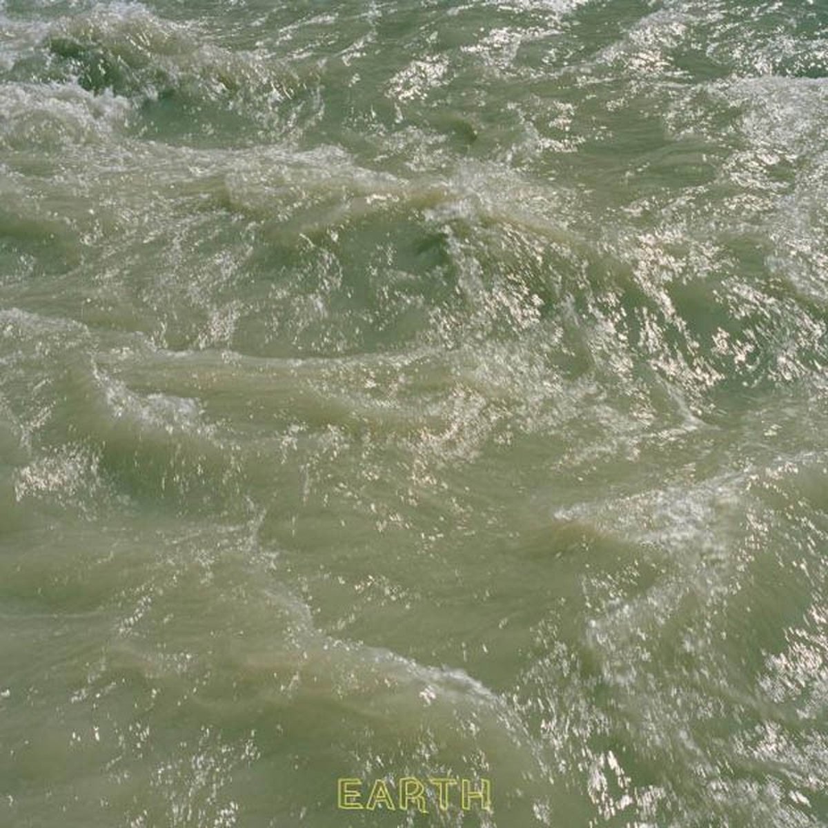 Musique Infinie - Earth (LP)