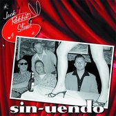 Jack Rabbit Slim - Sin Uendo (LP)
