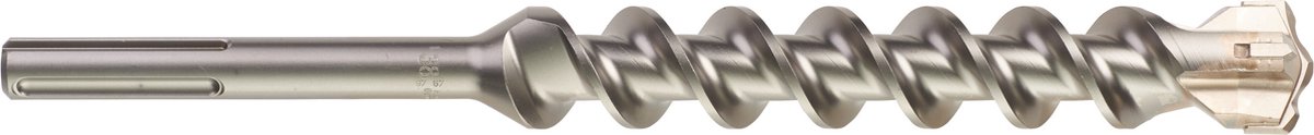 Milwaukee SDS-max hamerboren - 4-kanten snijdend SDS-Max 38 x 370 - 1 st - 4932352792