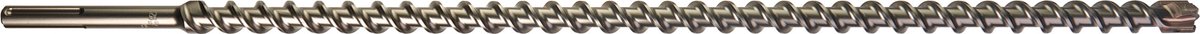 Milwaukee SDS-max hamerboren - 4-kanten snijdend SDS-Max 28 x 920-1 pc - 4932352781