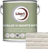 Kalei Verf - Kleur 004 - Libert Resilox V1 Quartz MFR 3.5kg