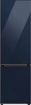 Samsung Bespoke RB38C7B6B41/EF - Combiné réfrigérateur-congélateur - Avec WiFi