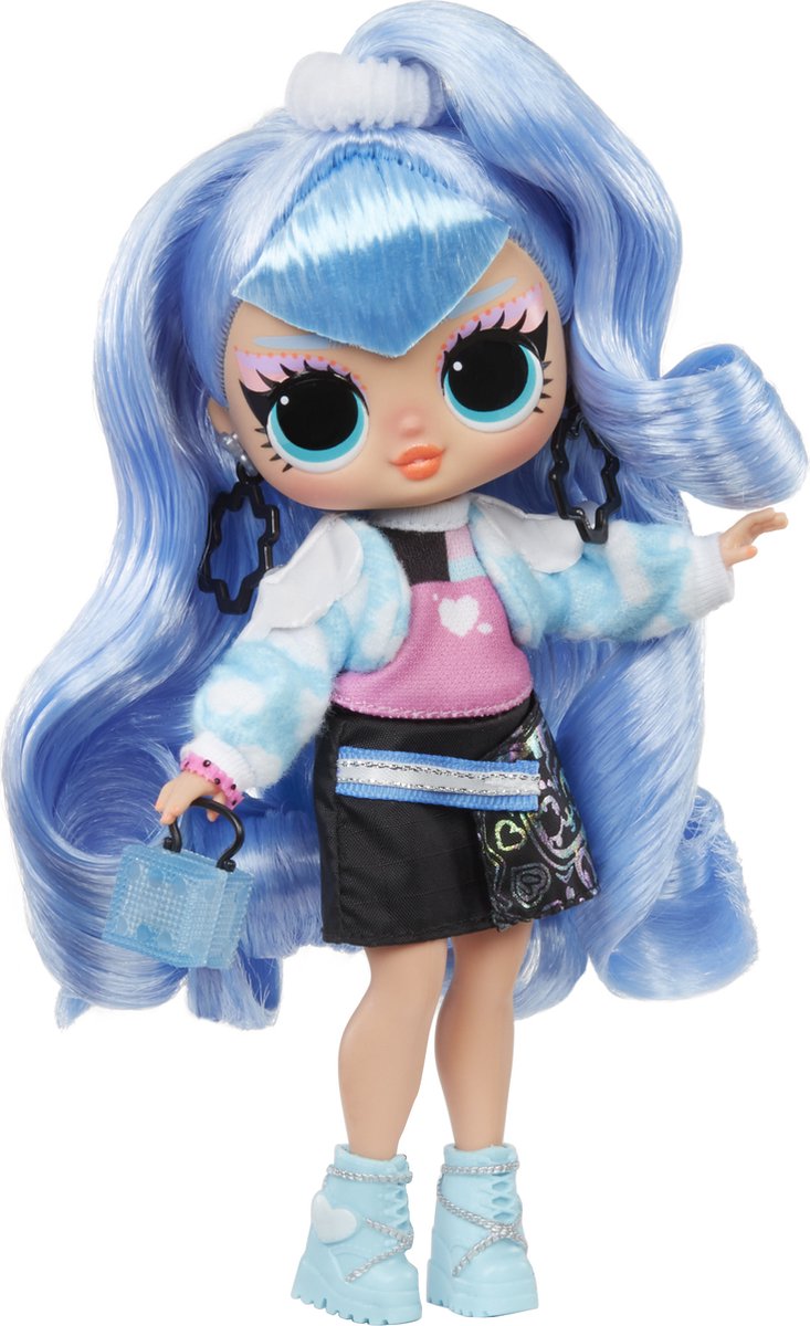 L.O.L. Surprise! Tweens modepop - 16,5 cm - Ellie Fly — afbeelding 13