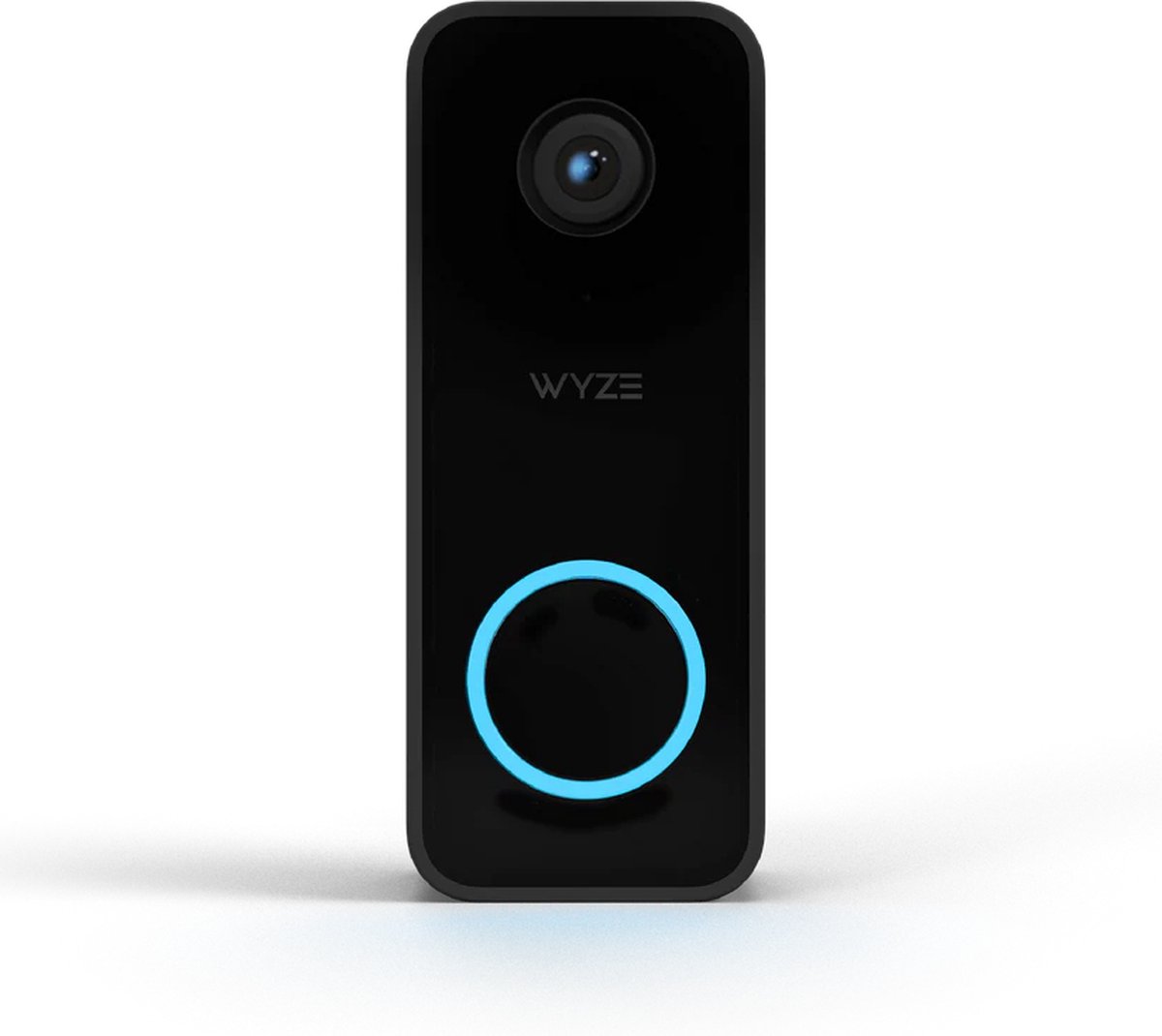 Wyze Video Doorbell v2 met lokale microSD-opslag 2K