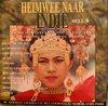 Heimwee Naar Indie Deel 6 - Cd Album