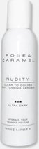 Rose & Caramel - Brume spray autobronzante Nudity - progressive