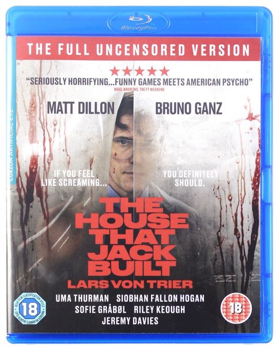 House That Jack Built