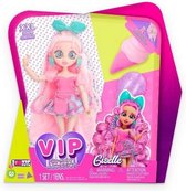 Pop IMC Toys Vip Pets Fashion - Giselle