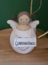 Ange Gardien - Guardian Angel