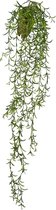 Greenmoods Kunstplanten - Kunstplant - Hangplant - Senecio - 86 cm
