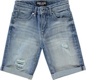 Cars Jeans Kids Tazer Jongens Broek - Used - Maat 16