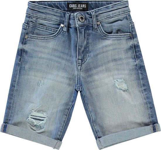Pantalons Cars Jeans Kids Tazer Garçons - Occasion - Taille 16