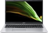 Bol.com Acer Aspire Intel i3 N305 512GB 8GB DDR5 W11 Pro 2jr garantie. aanbieding