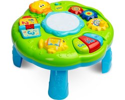 TOYZ Muzikale Dierentuin Speeltafel
