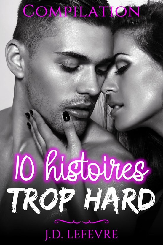 Compilation TROP Hard (ebook), J.D. Lefevre | 1230007271779 | Boeken | bol