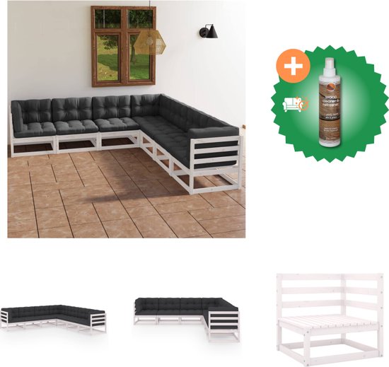 Nicpro 7-delige Kolinsky Sable Miniatuurverfkwasten Set - Professionele Fijne Detailkwasten Met Rol Voor Modellen, Acryl En Figuren