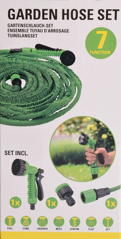 GARDENA Premium pistoolbroes metaal kopen