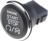 start stop knop geschikt voor Jeep Grand Cherokee , Dodge Challenger ,Chrysler Town & Country