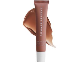 foto van Summer Fridays - Lip Butter Balm Brown sugar